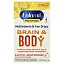 Enfamil, Poly · Vi · Sol®, Brain & Body, мультивитамины и железо, капли, от 6 до 24 месяцев, 50 мл (1 2/3 жидк. унц.)