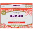 ReserveAge Nutrition, Beauty Shot, пептиды коллагена с гиалуроновой кислотой и витамином С, арбуз и мята, 6 бутылочек, 3 ж. унц. (90 мл) каждая
