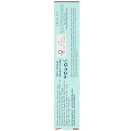 Pacifica, Natural Minerals, Aquarian Gaze Water Resistant Mascara, Abyss(Black), .25 oz