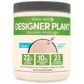 Designer Protein, Designer растительный заменитель веганского блюда Мадагаскарская ваниль 600 грамм