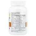 BariatricPal, Multivitamin One, без железа, апельсин и цитрус, 30 жевательных таблеток