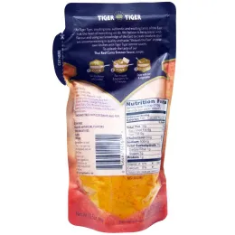 Tiger Tiger, Cоус симмер, тайский красный карри, 10,5 унций (300 г)