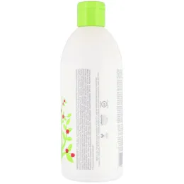 Nature's Gate, Шампунь, защита волос, гранат + подсолнечник, 18 ж. унц.(532 мл)