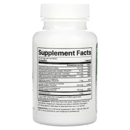 Jigsaw Health, Essential Blend, мультиминеральное средство, 90 капсул