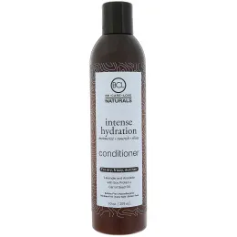 BCL, Be Care Love, Naturals, интенсивное увлажнение, кондиционер, 295 мл