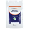 Vitamatic, бактерии бациллус коагуланс (Bacillus coagulans), 100 г (3,5 унции)