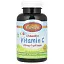 Carlson Labs, Kids, Жевательный витамин C, Натуральный мандариновый вкус, 250 мг, 60 таблеток