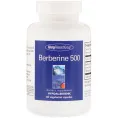 Allergy Research Group, Берберин 500, 60 капсул в растительной оболочке