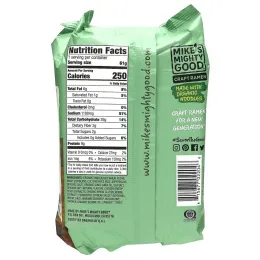 Mike's Mighty Good, Craft Ramen, пикантный суп из мисо рамен, 61 г (2,1 унции)