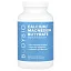 BodyBio, Бутират кальция / магния, 250 капсул без ГМО