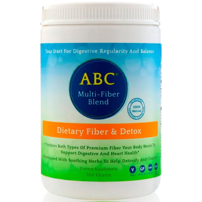 Aerobic Life, ABC, комплекс клетчатки, 352 г