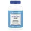 The Vitamin Shoppe, Ниацин, 500 мг, 100 растительных капсул
