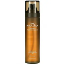 Missha, Time Revolution, Спрей-эссенция для лечения артемизии, 4,05 жидких унций (120 мл)