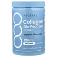 NeoCell, протеин Collagen Bio-Peptides™, без добавок, 283 г (10 унций)