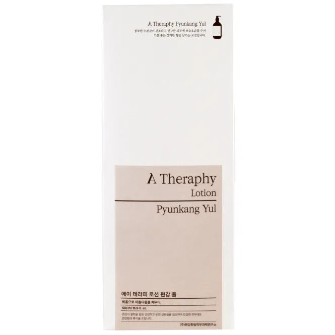 Pyunkang Yul, Терапия, лосьон, 16,9 жидк. унц. (500 мл)