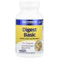 Ферменты Enzymedica Digest Basic 180 capsules