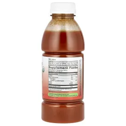 Dynamic Health, Сок Goji Gold, 473 мл (16 жидк. унц.)