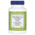 The Vitamin Shoppe, родиола розовая, 500 мг, 60 вегетарианских капсул