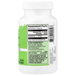 Vitacost, Melatonin, 3 mg, 100 Capsules