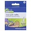 Ezy Dose, Kids, сменные капсулы Nose-Pals, 10 одноразовых стаканов