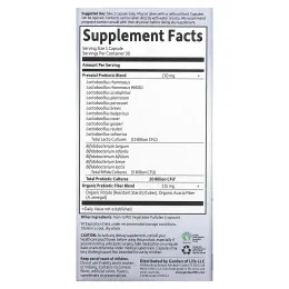 Garden of Life Dr. Formulate Probiotik пренатальный пробиотик, 30 капсул в растительной оболочке