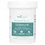 Nutricology, Restore-Biotic Complete, 50 миллиардов, 60 вегетарианских капсул с отсроченным высвобождением