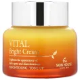 The Skin House, Vital, осветляющий крем, 50 мл