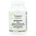 Vitacost, Everyday, мелатонин, 180 таблеток