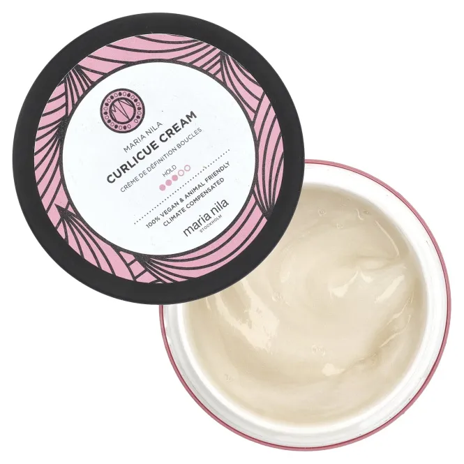 Maria Nila, Curlicue Cream, 100 мл (3,4 жидк. унц.)