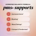 SMNutrition, PMS+, 30 капсул