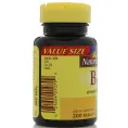 Nature Made, Vitamin B-12, 500 mcg, 200 Tablets