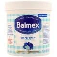 Balmex, Крем от опрелостей 16 унций