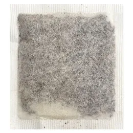 Celestial Seasonings, черный чай, сладкая тыква, 18 чайных пакетиков, 57 г (2 унции)