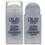Olay, Masks, Glow Boost, глиняная маска-стик с белым углем, 48 г (1,7 унции)