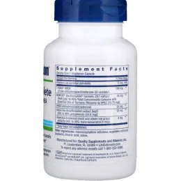Life Extension, DHEA Complete, 60 Vegetarian Capsules