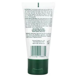 Cococare, Крем с маслом ши, 1 унция (28,3 г)