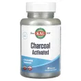 KAL, Активированный древесный уголь 100 вег капсул
