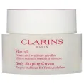 Clarins, Body Shaping Cream, 6.4 oz (200 ml)