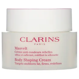 Clarins, Body Shaping Cream, 6.4 oz (200 ml)