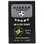Herban Cowboy, Sport, Milled Soap, 5 oz (140 g)