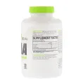MusclePharm, Essentials, аминокислоты с разветвлённой цепью, 240 капсул