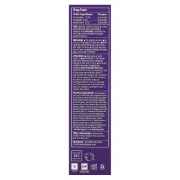 Andalou Naturals, Ежедневная защита, лосьон для лица с фактором солнечной защиты 18 (SPF), 2.7 жидких унции (80 мл)