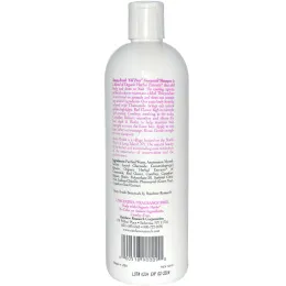 Stony Brook Botanicals, Травяной Шампунь, Без Запаха 16 жидких унции (470 мл)