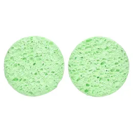 EcoTools, Губки для удаления маски, 2 губки