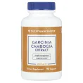 The Vitamin Shoppe, Экстракт гарцинии камбоджийской, 90 капсул