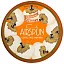 Airspun, Рассыпчатая пудра для лица, оттенок «Загар» 070-30, 65 г