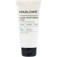 Marlowe, Men's, увлажняющее средство для лица, № 123, 177,4 мл