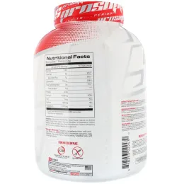 ProSupps, PS Whey, Chocolate Milkshake, 5 lb (2267 g)