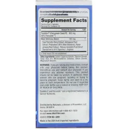 Naturade, Vitali-T-Aid , 60 капсул