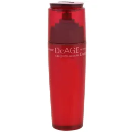 Charmzone, DeAge, Red-Addition, увлажняющая эссенция, 1,69 жидк. унц. (70 мл)